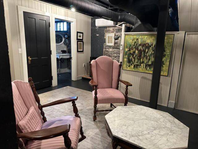 Innbuffalo Off Elmwood المظهر الخارجي الصورة